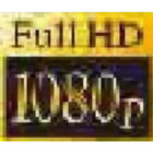 Full HD 1080p