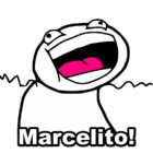 Marcelito!