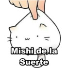 Mishi de la Suerte