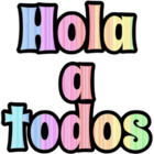 Hola a todos