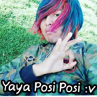 Yaya Posi Posi :V