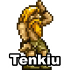 Tenkiu