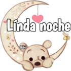 Linda noche