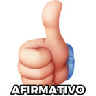 AFIRMATIVO