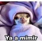 Ya a mimir