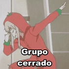 Grupo cerrado