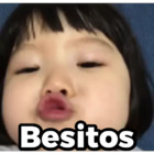 Besitos