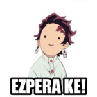 Ezpera ke!