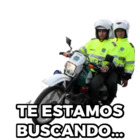 Te estamos buscando...