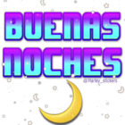 Buenas noches