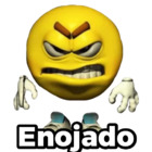 Enojado