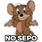 No sepo