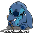 Extrañándote