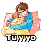 Tu y yo