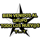 Bienvenidos al grupo todo los nuev@s