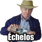 Échelos