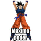 Máximo poder