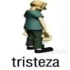 Tristeza