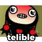 Telible