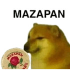 MAZAPAN