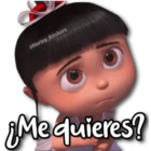 ¿Me quieres?