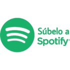 Súbelo a Spotify