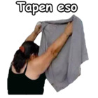 Tapen eso