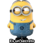 Es un secreto