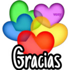 Gracias