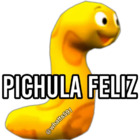 Pichula feliz