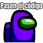 Pasen el código