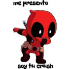 Me presento soy tu crush