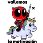 Vallamos la motivación