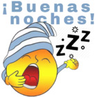 Buenas noches!