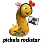 Pichula rockstar