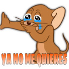 YA NO ME QUIERES