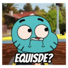 EQUISDE?