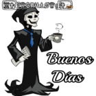 Buenos Días