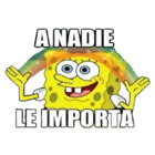 AINADIE LE IMPORTA