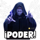 ¡PODER!