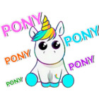 PONYA PONY PONY PONY PONY