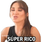 Súper rico