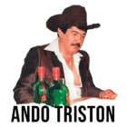 ANDO TRISTON