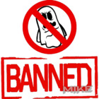 BANNED