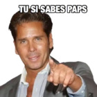 TU SI SABES PAPS