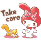 Take care