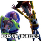 ERES UN JUGUETE!!!