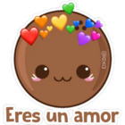 Eres un amor