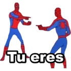 Tu eres