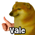 Vale